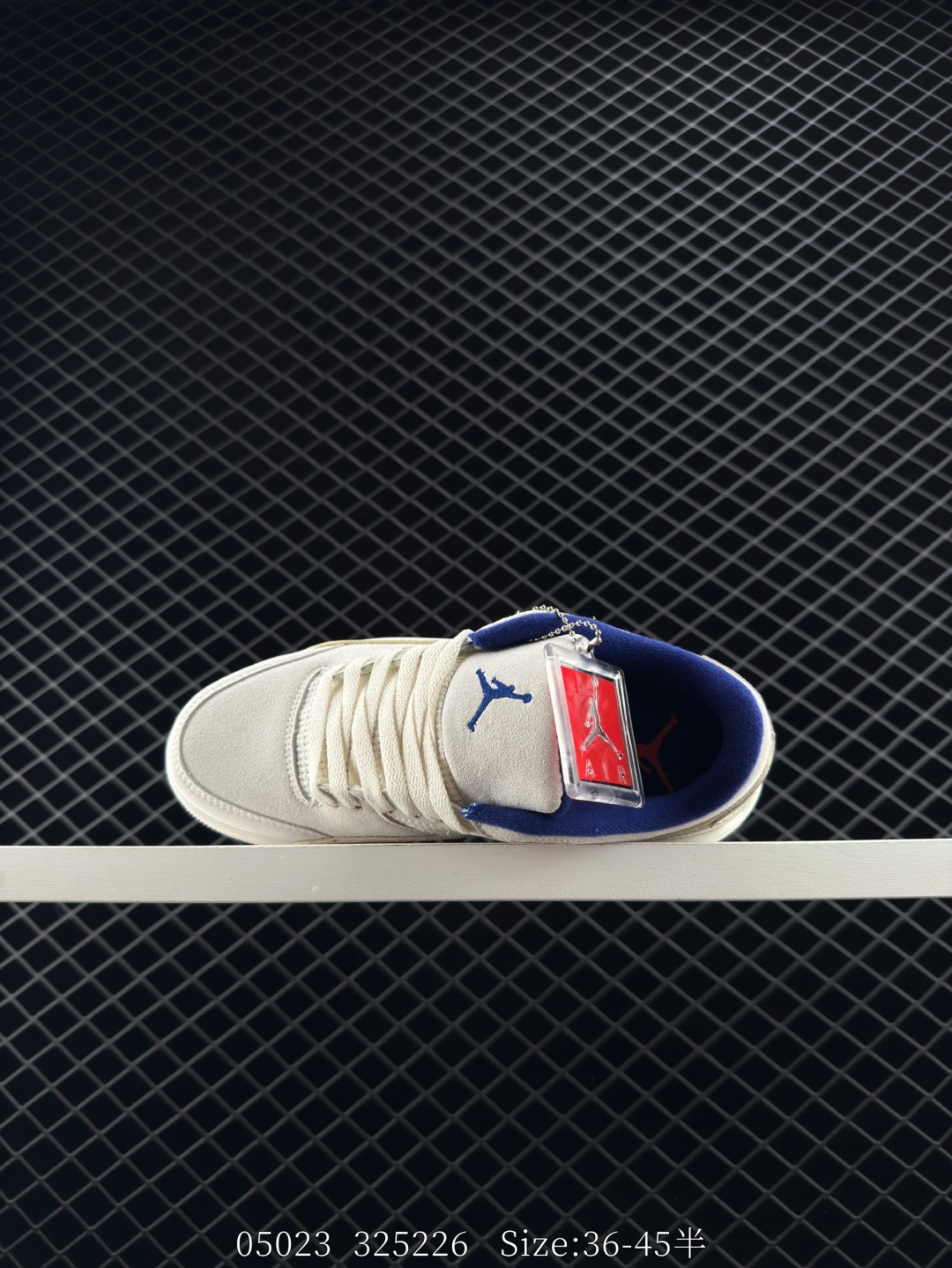 Nike Air Jordan 4 Retro